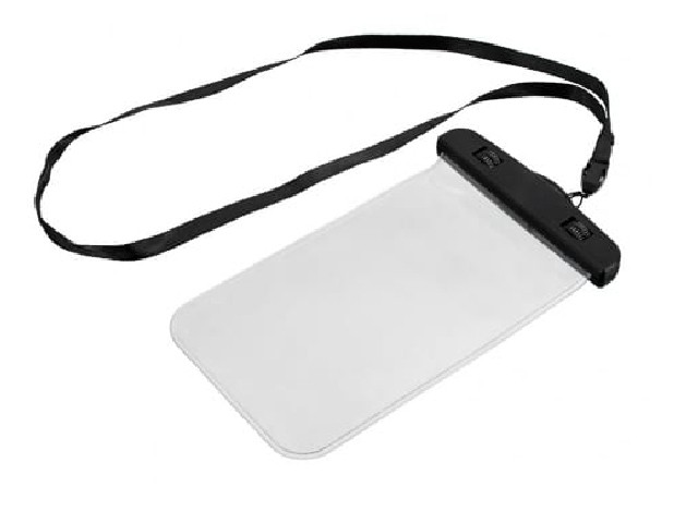 BOYSCOUT Чехол герметичный для мобильного телефона, документов, 11х20 см /40